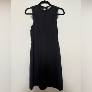 Black Michael Kors Dress